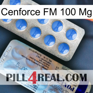 Cenforce FM 100Mg 39
